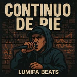 Continúo de Pie - Lumipa Beats