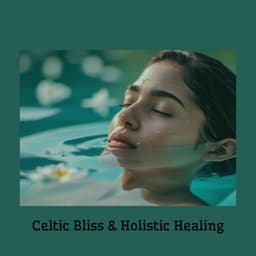 Celtic Bliss & Holistic Healing: Fantasy Relaxation, Open Your Mind & Soul - Nawang Dautar