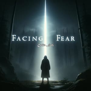 Facing Fear - Coffe Lofi
