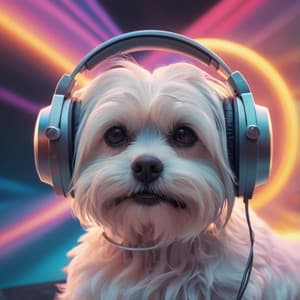 Healing Rhythms for Dogs with Nervous Behaviour - Pet Relax Academy