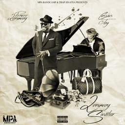 Longway Sinatra - Peewee Longway