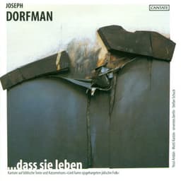 Dorfman, J.: …Dass Sie Leben - Joseph Dorfman