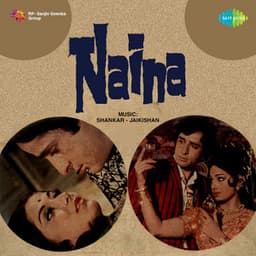 Naina - Shankar Jaikishan
