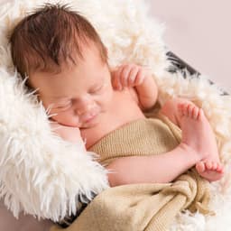 Twinkle Tones: Baby Sleep Music - Crystal Tones