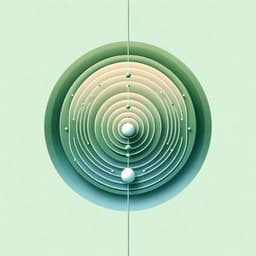 Binaural Healing For Inner Peace - Binaural Healing