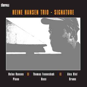 Signature - Heine Hansen