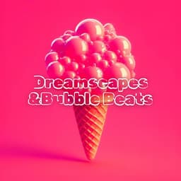 Lo-fi Dreamscapes & Bubble Beats - Global Lo-fi Chill