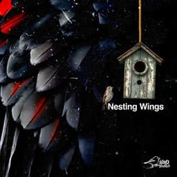 Nesting Wings - Bird Sounds