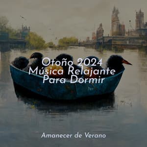 Otoño 2024 Música Relajante Para Dormir - Relajación Meditar Academie