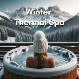 Winter Thermal Spa in Ireland: Celtic Music for Hot Bath and Oil Massage - Pure Massage Music Consort