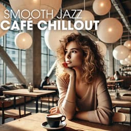 Café Chillout: Acoustic Smooth Jazz for a Fabulous Weekend - Cafe Bar Jazz Club
