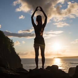 Serenidad Zen En La Orilla Del Lago: Música Relajante En La Calma Del Agua - Sonidos esenciales de la naturaleza