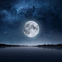 Melodías Tranquilas Para Dormir Profundamente - Murmullos Del Cielo