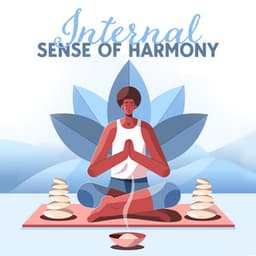 Internal Sense Of Harmony - Pause From The Mind