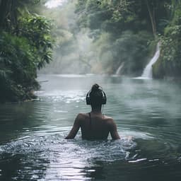 River Pulse: Music of the Rapids - Palette