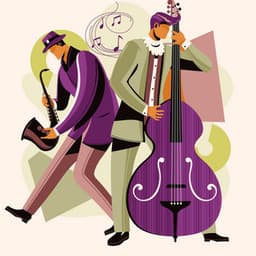 Swinging Jazz 2024: Smooth Tunes to Chillout to - Relaxing Jazz Music