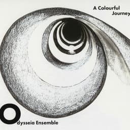 A Colourful Journey - Odysseia Ensemble