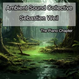 The Piano Chapter - Ambient Sound Collective