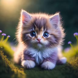 Melodías Tranquilas De La Tarde Para Gatos - Re: Imagina