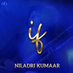 If - Niladri Kumar