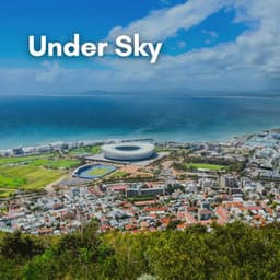 Under Sky - Sounds of Rain