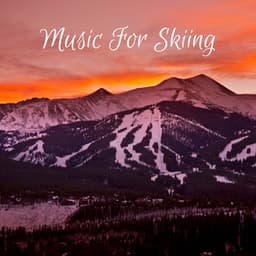 Music for Skiing - Koh Lantana