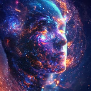Galactic Mind: Starry Meditation for Astral Projection and Lucid Dreaming - Beth Souls