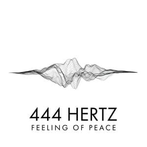 444 Hertz - Tom Barkes