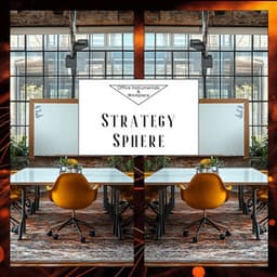 Strategy Sphere - Office Instrumentals & Workplace