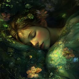 Soothing Sleeping Music - Sleeping Music Zone