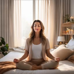 Melodías Lofi Para Momentos De Reflexión Y Relajación - Dualismo armónico