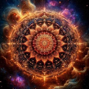 174 Hz Return to Deep Calmness and Balance - Solfeggio Source