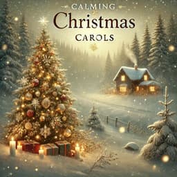 Calming Christmas Carols - Christmas Carols Song