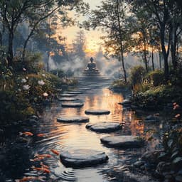 Path To Buddha - Cinematic Meditation