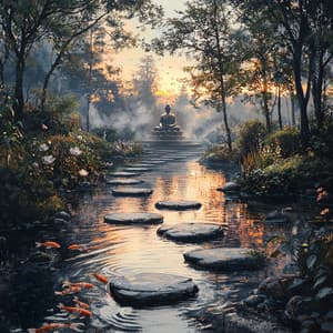 Path To Buddha - Cinematic Meditation