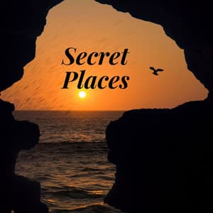 Secret Places - Rain Sounds Factory STHLM