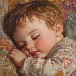 A Zen Classical Journey - White Noise Baby Sleep Music