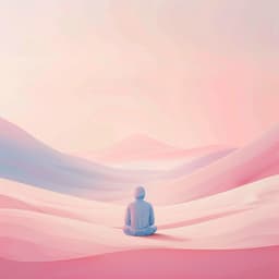Ecos De Quietud: Senderos De Meditación Binaural - Buscando almas