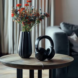 Chill Music for Soft Spaces: Ambient Layers - Soft Music