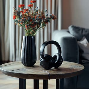 Chill Music for Soft Spaces: Ambient Layers - Soft Music