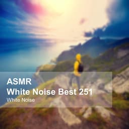 White Noise ASMR Best 251 - White Noise