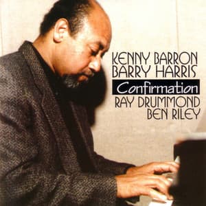 Confirmation - Kenny Barron