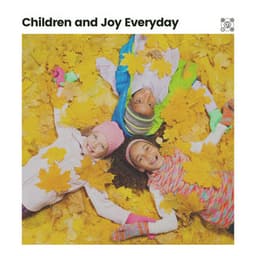 Children and Joy Everyday - Music Box Lullabies