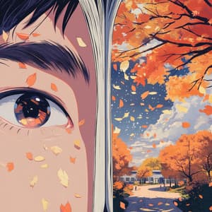 Concedere All'Intreccio Spirituale di Dispiegarsi - ASMR Studying Sounds