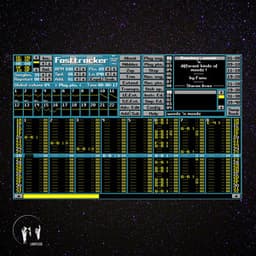 Old Tracker Stuff - Fanu