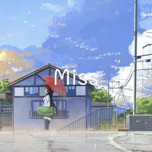 miss - Peaceful Piano