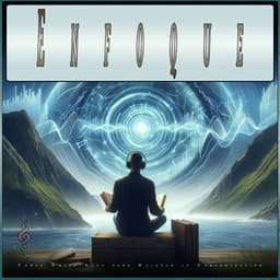 Enfoque: Fondo Ondas Alfa para Mejorar la Concentración - Poder Mental para Estudiar