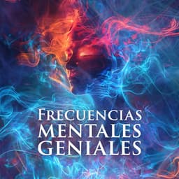 Frecuencias mentales geniales: tonos milagrosos curativos, impulso cognitivo, ondas cerebrales relajantes - Frecuencias curativas