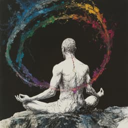 Spektrale Poter Fristed - Meditation and Relaxation