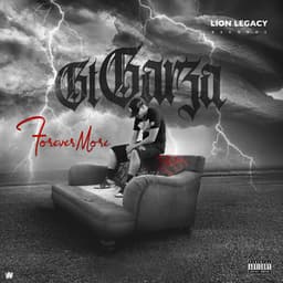 Forever More - GT Garza